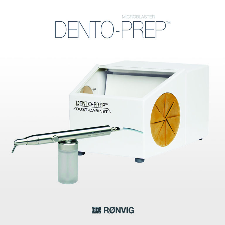 Box Dentoprep