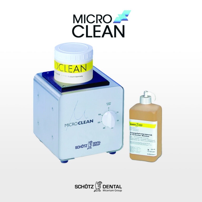 Box Microclean