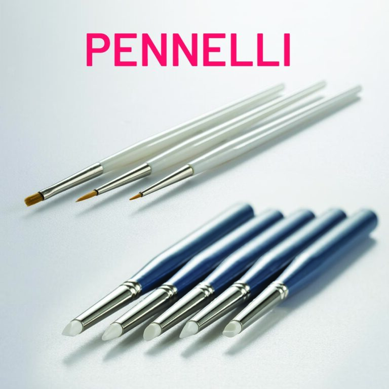 Box Pennelli