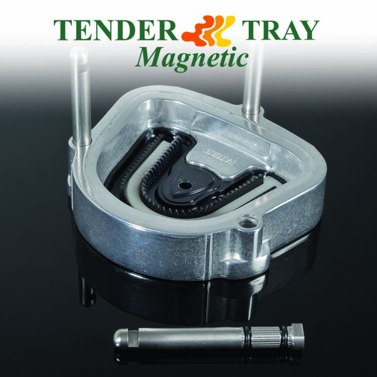 Box Tender Magnetic